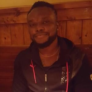 Meet your Posher, Tomisin